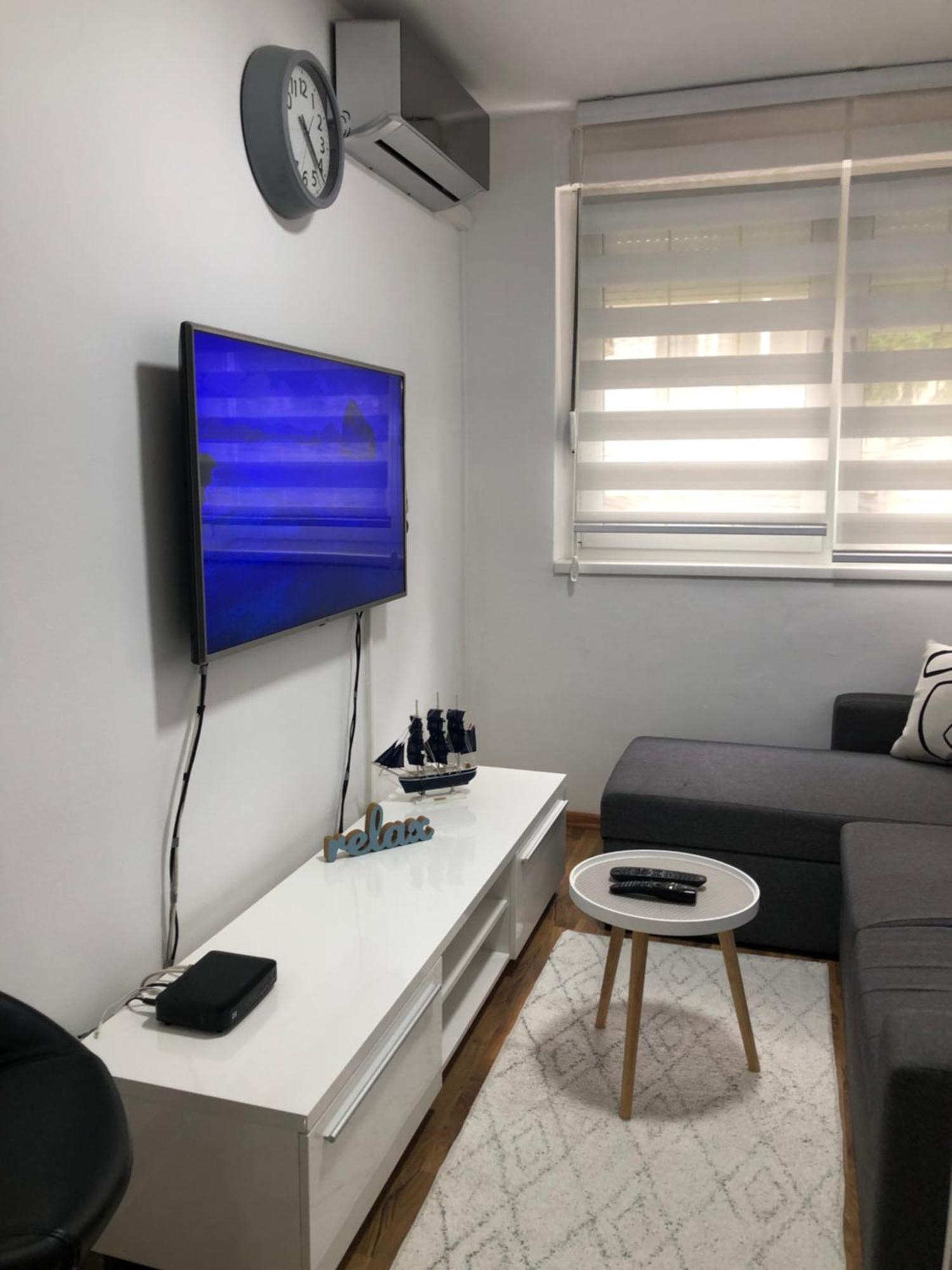 Welcome To The Apartment Mesic- Airport SJJ Exterior foto